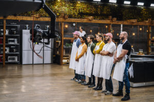 MasterChef Schweiz - MC_BTS-04997 - Martin Lustenberger GmbH